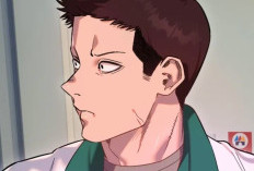 Spoiler RAW! Read Manhwa Manitto Chapter 78 English Scan, The Charm of a Beautiful Woman