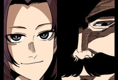 Faced with a Difficult Choice! Reading Link of Manhwa A Bad Friend Chapter 39 in English Scanlations