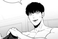 Super Friendly? BL BJ Alex Chapter 1 in English Scanlation, This Feels Suspicious