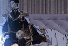 Link of BL Manhwa Blossoms of the White Night Chapter 19 English Translation, Shuraka's Persuasive Request!