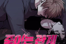 Synopsis & Reading Link BL Manhwa Kill Me if You Can English Full Chapter, About Toxic Relationship