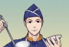 Manhwa The Legend of Kitchen Soldier Full Chapter in English Scanlation, Become a Legend in the Military Barracks with Cooking Skills