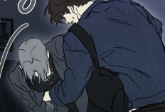 Link of BL Manhwa Nerd Project Chapter 62 English Translation, Luke Waiting for Andrew to Come Home