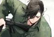 Synopsis, Original Tittle, and Reading Link BL Manhwa AU Army English Full Chapter (Oneshot), For Free Without Login