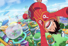 One Piece 1176: Date, Time, And Link To Watch The New Episode, Are You Ready to Sneak Gunko's Story?