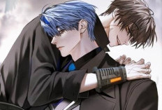 How to Read the BL Manhua Black Tide in English for FREE Full Chapters, Fighting for Love