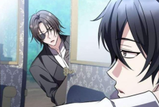 There is a Bit of a Problem? Link of Manhwa Raising Villains the Right Way Chapter 22 in English Translation