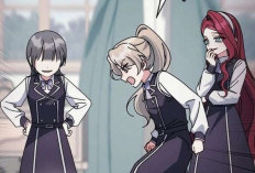 RAW Read Manhwa Can I Cry Now ? Chapter 37 English Scan, Always Giving In