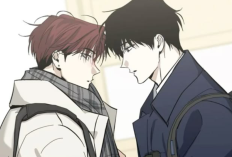 Synopsis & Reading Link BL Manhwa Tiger vs Tiger English Full Chapter, Two Poets of Love