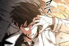 Spoiler RAW! Read Manhwa Omniscient Reader's Viewpoint Chapter 312 English Scan, The Troublesome God