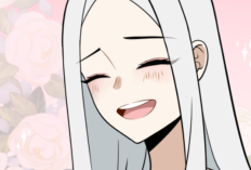 Read From Chaos to Order Manhwa Chapter 3 English Sub, A Sweet Tempting Smile