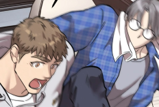 So Chaos! Why? Read of BL Manhwa Honey Bear Chapter 75 English Translation