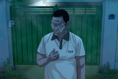 Need To be Carefull! Read of Manhwa The Gwichon Village Mystery Chapter 87 in English Scanlation