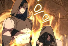 You’re a Big Help! Reading Link Manhwa The Villain Wants to Live Chapter 52 English Translation & Release Date