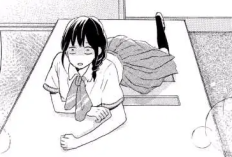 RAW Link to Read of Manga Lovesick Ellie Chapter 1 English Trans Scan, Oh My, this Must Be So Embarrassing