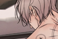 A Little Regretful, Right? Update and Read for Free Manhwa Borderline Chapter 31 English Translation Scan