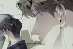 Looks So Awkward! Reading Link of Manhwa Dear Stranger Chapter 67 in English Scan