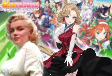 Umamusume Reveals Win Marilyn and Azuma Voice Cast
