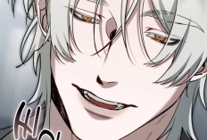 Read BL Manhwa Love in Hell Chapter 17 English Scan, RAW! Love is Blind