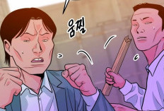 Reading Link of Manhwa The Good Student Chapter 62 English Translation, Shocked By That Inhuman Power!