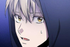 Reading of Manhwa Trace Of Exorcism Chapter 1 in English Scanlation, It's Permitted To Do Anything!