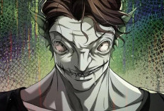 Preview of the Manhua I Became a God in a Horror Game Chapter 16 in English Scan, RAW! Not to Be Underestimated