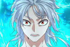 Manhua Magic Emperor Chapter 819 in English Translation, His Soul is Not Destroyed and His Consciousness Still Remains