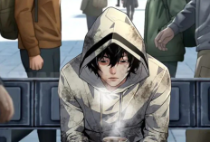 Preview of Manhwa Shadow Slave Chapter 2 Update in English, There's the Truth Untold