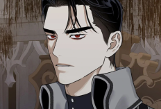 Shurata and Tei! Link of BL Manhwa Blossoms of the White Night Chapter 3 English Translation