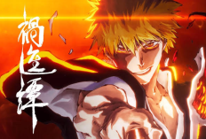 Bleach's Comeback Is Getting Closer! Official Comeback Announcement Released Ahead of the 25th Anniversary