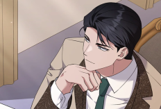 Read of Manhwa What It Means to be You? Chapter 166 English Translation, Waiting for This Beautiful Day