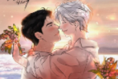 BL Manhwa Say a Little Prayer Full Chapter English Translation, In Order to Save His Mother, He Was Willing To Become a Bonder