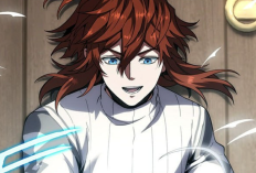 RAW Read Manhwa The Beginning After The End Chapter 226 English Scan, Temporary Hiatus