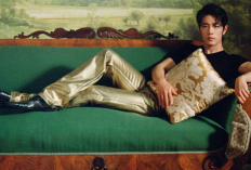 Gucci's Primavera Campaign Features Figures From K-pop, The UK Underground Scene, The DMV Rap, and More