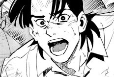 RAW Read Manhwa Fight Class 3 Chapter 112 English Scan, Temporarily on Hiatus