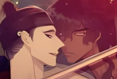 Synopsis and Reading Link Manhwa BL Manhwa Taming the Tiger English Full Chapter 1-80 for FREE, The Tug-of-War of Love