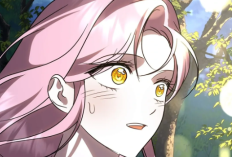 Stunned to Speak! Link to Read of Manhwa Undercover Princess Chapter 71 in English Scanlations