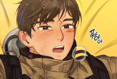 Link to Read of BL Manhwa Seven Sundays Chapter 1 English Translation, The Courage of a Firefighter