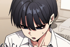 UPDATE! Manhwa Stop Smoking (Someone Stop Her!) Chapter 117 in English, Interrogated by seniors