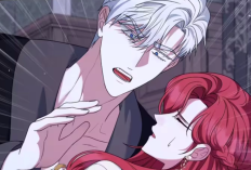 Review of Manhwa Doomsday Wedding Chapter 48 in English, First Kiss in the Ballroom