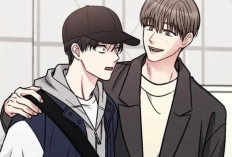 Can't Escape That Easily! Link of BL Manhwa PLACEBO Chapter 1 English Scanlation