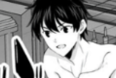 A Hot Night! Link to Read of Manga Kami no Techigai Chapter 38 English Translation