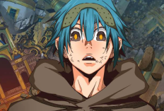 Link to Read Manhwa The God of High School Chapter 527 in English Translation, The Best Way Is to Unite Strength