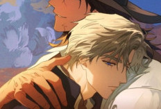 BL Manhwa Song of the Wasteland Full Chapter in English Scanlation, New Mahwa Coming Out At The End Of June!