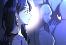 RAW Link of Manhwa Pale Blue Eyes Chapter 7 in English Scanlation, Fascinated by His Appearance!
