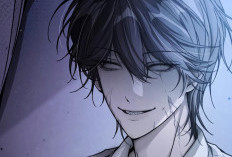 Manhua I Became a God in a Horror Game Chapter 5 in English Scanlation, His Reflection In The Mirror Looks Different!