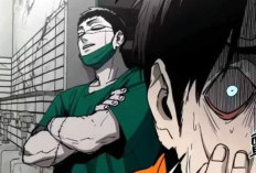 Read of Manhwa Fog Land Chapter 31 in English Translation, Two Different Types of People!