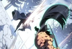 Not a Survivor! Reading Link of Manhwa Solo Leveling: Ragnarok Chapter 70 in Eng Scan