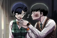 Place of Execution? Link to Read of Manhwa Plaything Chapter 79 in English Translation