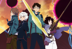 Finally! World Trigger Officially Releases the Sequel to Volume 4, Fans Have Been Waiting for It